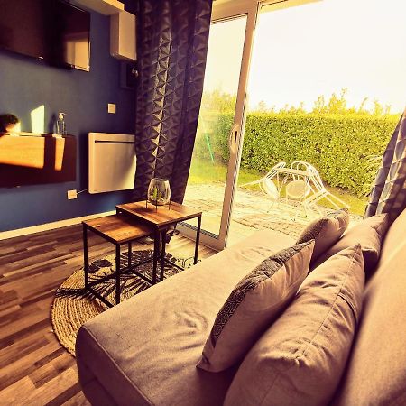 Gite Cosy Entre Bordeaux Et Lacanau Sainte-Helene  Esterno foto