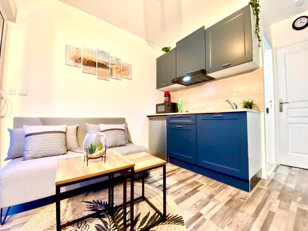 Gite Cosy Entre Bordeaux Et Lacanau Sainte-Helene  Esterno foto