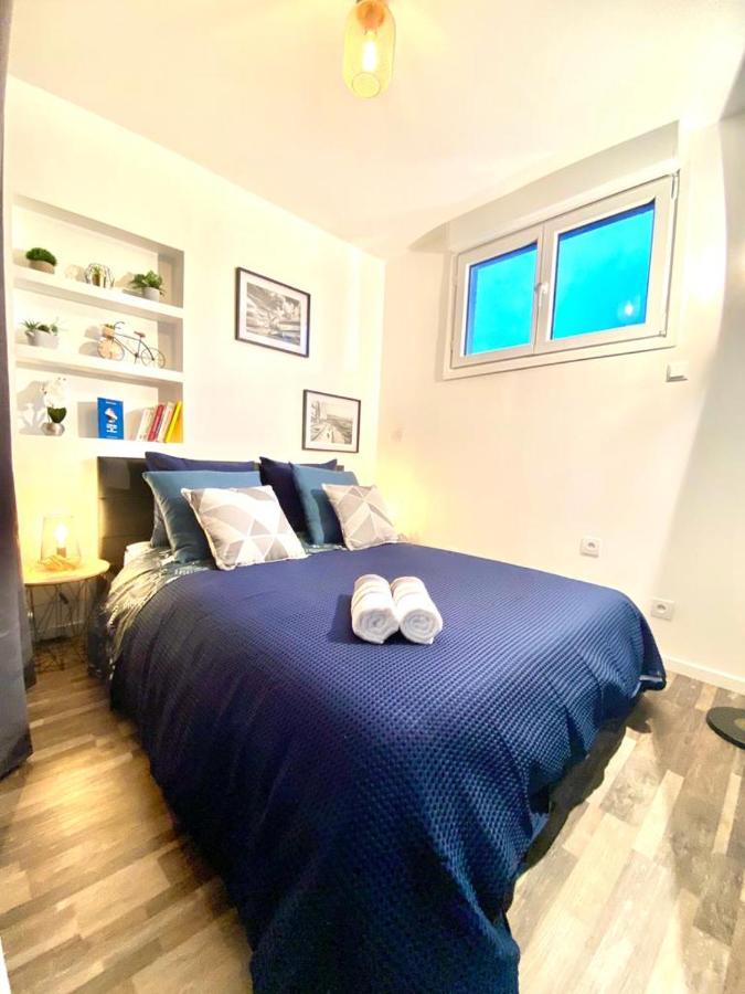 Gite Cosy Entre Bordeaux Et Lacanau Sainte-Helene  Esterno foto