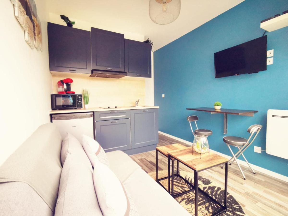 Gite Cosy Entre Bordeaux Et Lacanau Sainte-Helene  Esterno foto