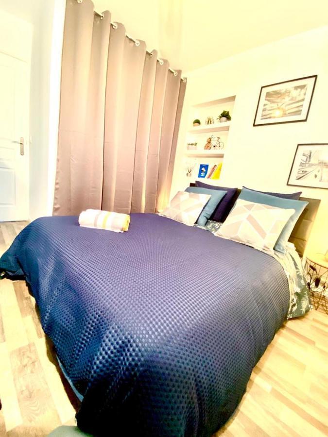 Gite Cosy Entre Bordeaux Et Lacanau Sainte-Helene  Esterno foto