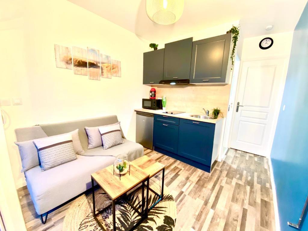 Gite Cosy Entre Bordeaux Et Lacanau Sainte-Helene  Esterno foto